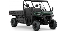 Traxter PRO DPS HD10